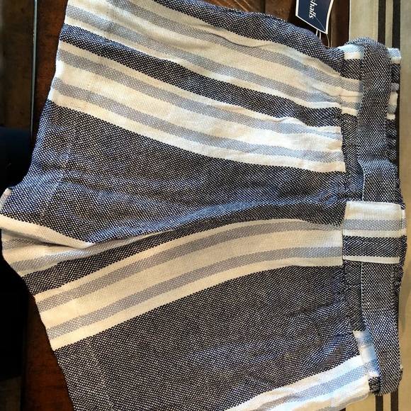 Linen summer pants - Picture 2 of 2